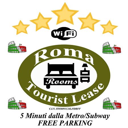 Roma Tourist Lease Hotel อาชิเลีย ภายนอก รูปภาพ
