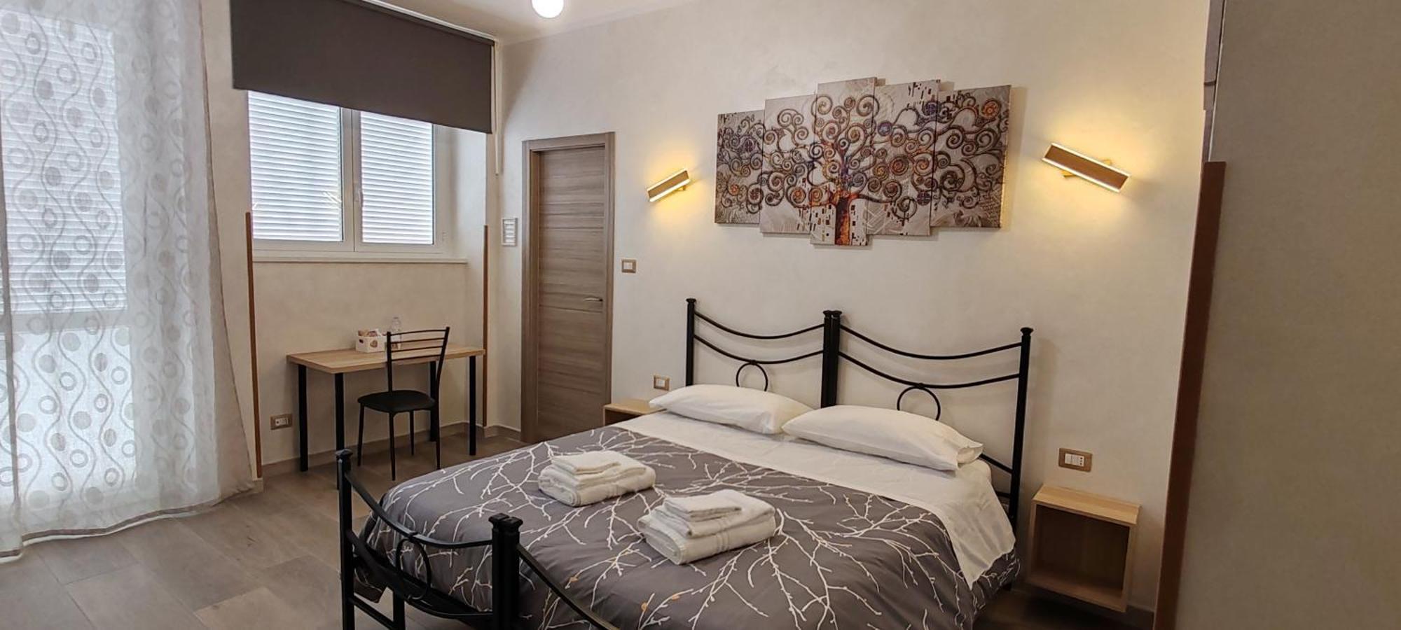 Roma Tourist Lease Hotel อาชิเลีย ภายนอก รูปภาพ