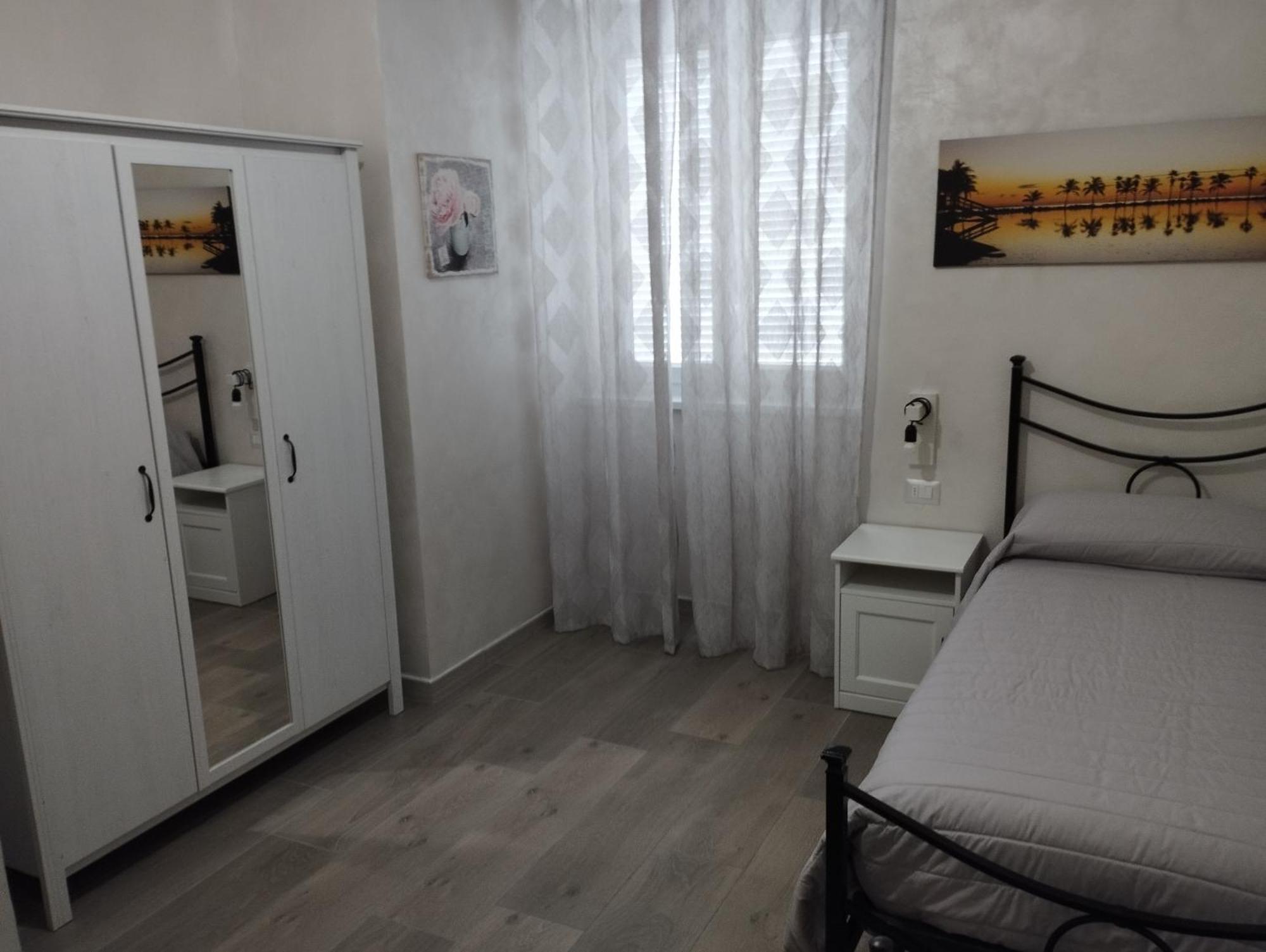 Roma Tourist Lease Hotel อาชิเลีย ภายนอก รูปภาพ