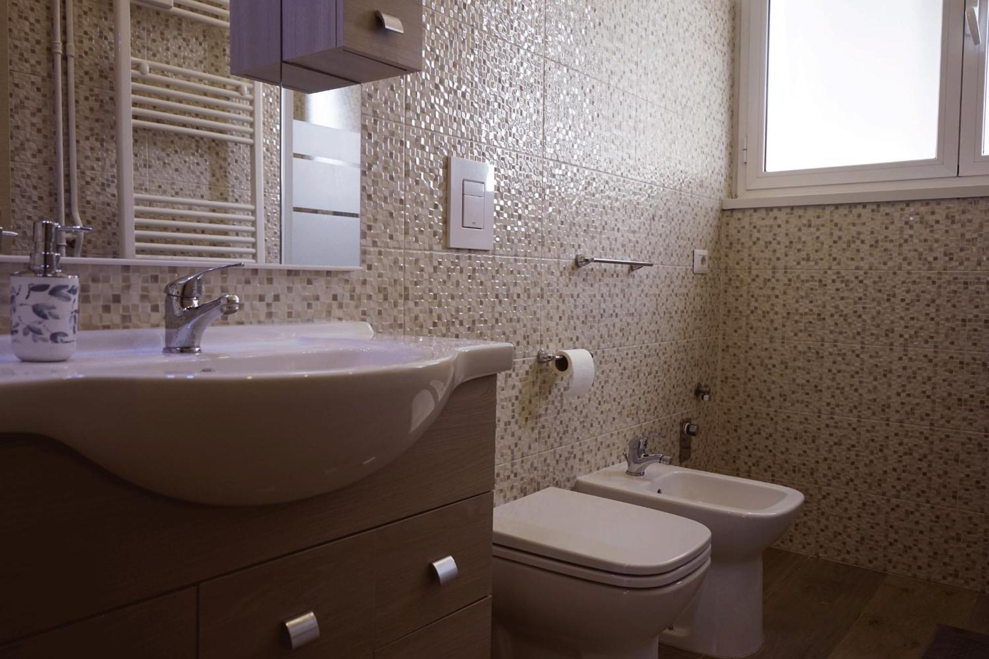 Roma Tourist Lease Hotel อาชิเลีย ภายนอก รูปภาพ