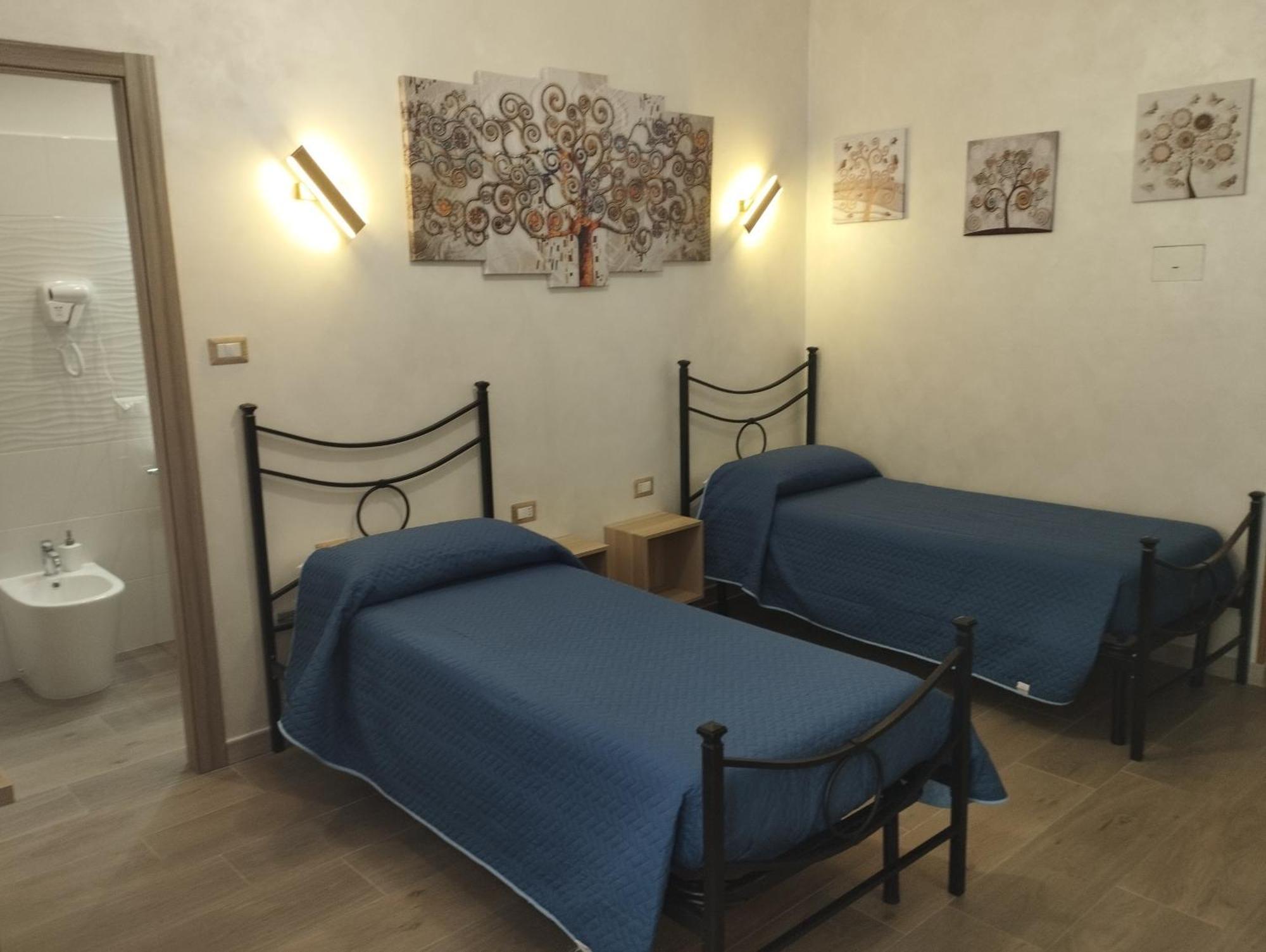 Roma Tourist Lease Hotel อาชิเลีย ห้อง รูปภาพ