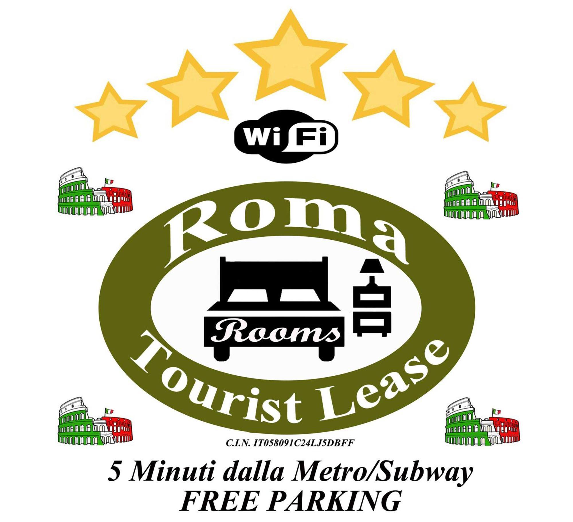 Roma Tourist Lease Hotel อาชิเลีย ภายนอก รูปภาพ
